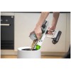 Пылесос GREENWORKS GD24SVK4D беспроводной