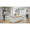 Пылесос GREENWORKS GD24SVK4D беспроводной