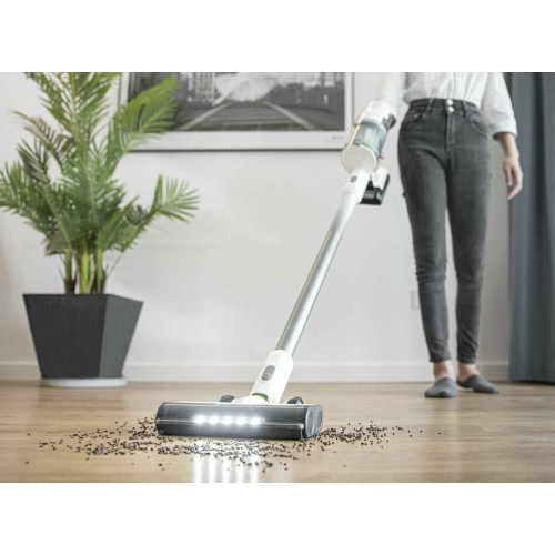 Пылесос GREENWORKS GD24SVK4D беспроводной