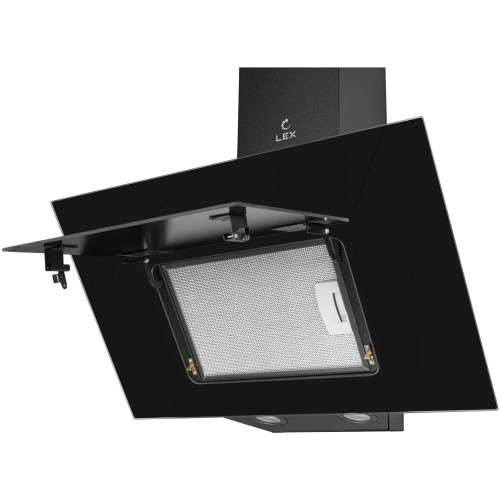 Вытяжка LEX MIRA GS 600 BLACK