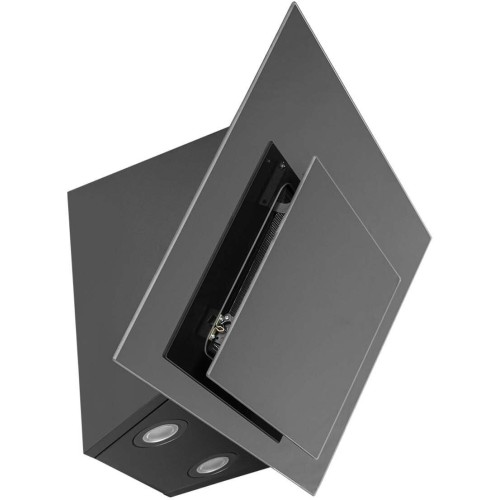 Вытяжка LEX MIRA GS 600 BLACK
