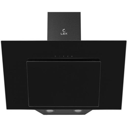 Вытяжка LEX MIRA GS 600 BLACK