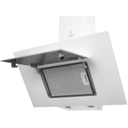 Вытяжка LEX MIRA GS 600 WHITE