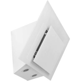 Вытяжка LEX MIRA GS 600 WHITE