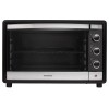 Мини-печь NORDFROST RC 450 ZB pizza черный