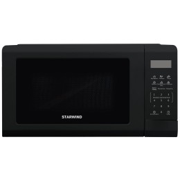 Микроволновая печь STARWIND SMW4320 20л. 700Вт черный