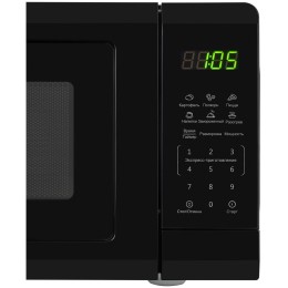 Микроволновая печь STARWIND SMW4320 20л. 700Вт черный