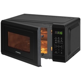 Микроволновая печь STARWIND SMW4320 20л. 700Вт черный
