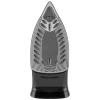Утюг ENDEVER Delta-222, фиолетовый/черный, 2400 Вт, паровой удар 140 г/мин, б