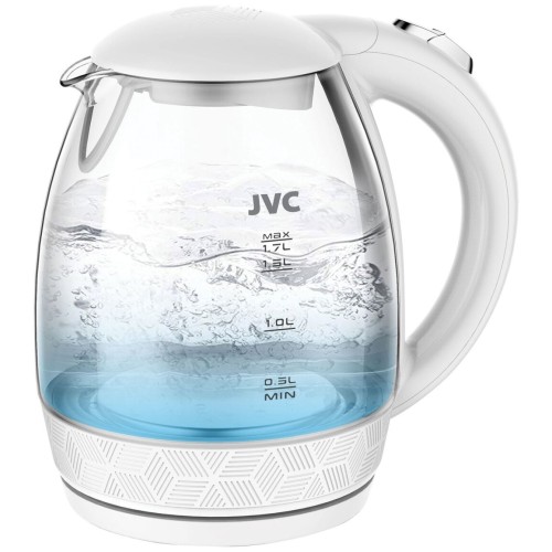 Электрочайник JVC JK-KE1514