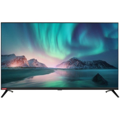 Телевизор STARWIND 40" SW-LED40BG200 черный FULL HD 60Hz DVB-T DVB-T2 DVB-C DVB-S DVB-S2 USB