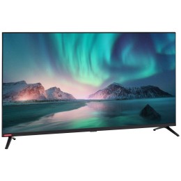 Телевизор STARWIND 40" SW-LED40BG200 черный FULL HD 60Hz DVB-T DVB-T2 DVB-C DVB-S DVB-S2 USB