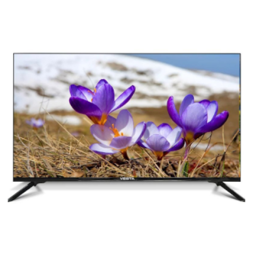Телевизор VESTA TV LED V32LH4000 черный