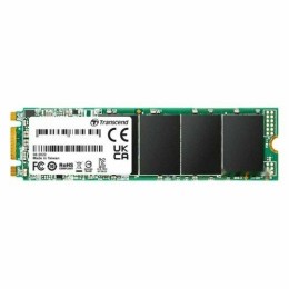 Накопитель SSD M.2 Transcend 250Gb MTS825 <TS250GMTS825S> (SATA3, up to 500/330MBs, 3D NAND, 90TBW, 22x80mm)
