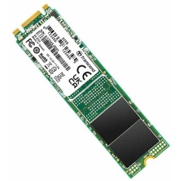 Накопитель SSD M.2 Transcend 250Gb MTS825 <TS250GMTS825S> (SATA3, up to 500/330MBs, 3D NAND, 90TBW, 22x80mm)