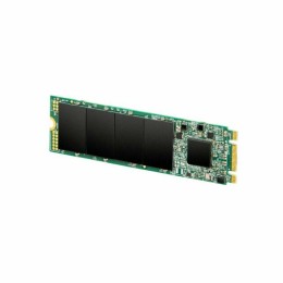 Накопитель SSD M.2 Transcend 250Gb MTS825 <TS250GMTS825S> (SATA3, up to 500/330MBs, 3D NAND, 90TBW, 22x80mm)