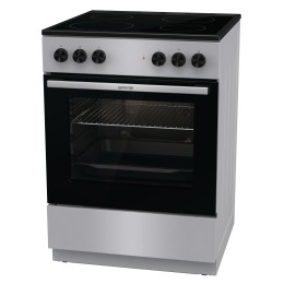 Электрическая плита GORENJE GEC6A11SG