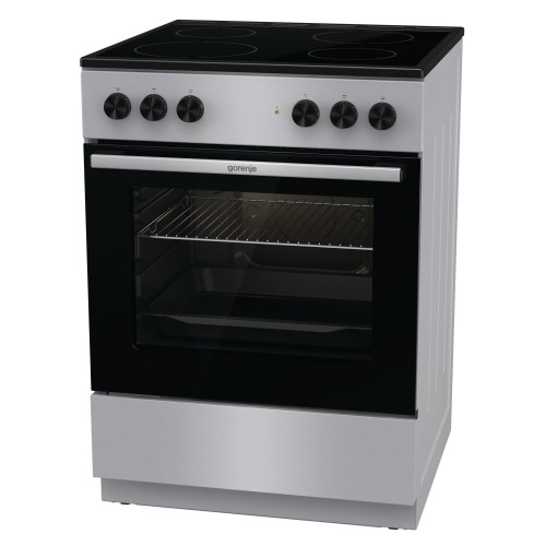 Электрическая плита GORENJE GEC6A11SG
