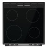 Электрическая плита GORENJE GEC6A11SG