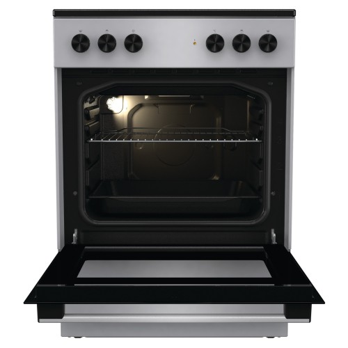 Электрическая плита GORENJE GEC6A11SG