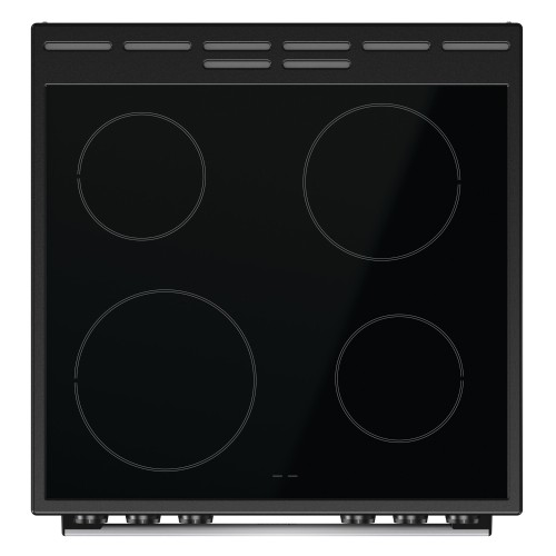 Электрическая плита GORENJE GEC6A11SG