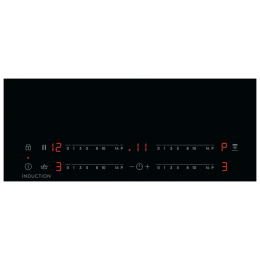 Встраиваемая индукционная панель ELECTROLUX EIS62443
