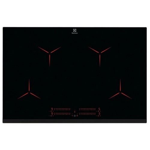 Встраиваемая индукционная панель ELECTROLUX EIP8146
