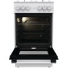 Газовая плита GORENJE GG5A12WH белый