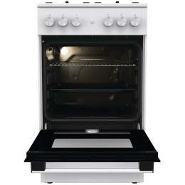 Газовая плита GORENJE GG5A12WH белый