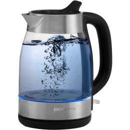 Электрочайник POLARIS PWK 1817CGL 1.8л. 2200Вт
