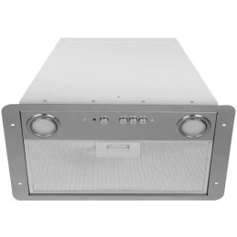 Вытяжка ELIKOR FLAT 42P-430-K3D WHITE/CHROM 
