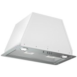 Вытяжка ELIKOR FLAT 42P-430-K3D WHITE/CHROM 