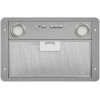 Вытяжка ELIKOR FLAT 42P-430-K3D WHITE/CHROM 
