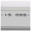 Вытяжка ELIKOR FLAT 42P-430-K3D WHITE/CHROM 