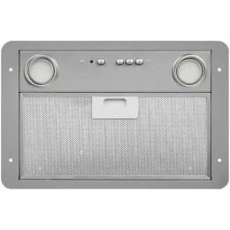 Вытяжка ELIKOR FLAT 42P-430-K3D WHITE/CHROM 