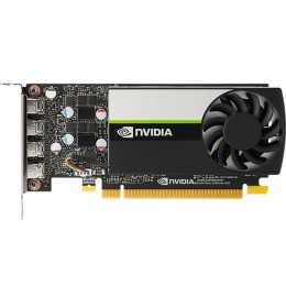 Видеокарта Nvidia T1000 8G / short brackets