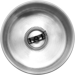 Кофемолка BRAYER  BR1185 с капучинатором