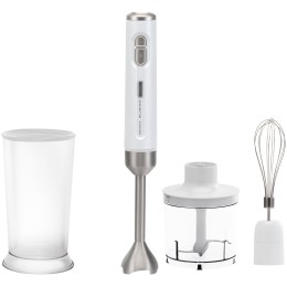 Блендер POLARIS PHB 0746 CordLess,  погружной,  белый