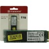 Накопитель Transcend SSD SSD225S, 2.0TB, 2.5" 7mm, SATA3, R/W 560/500MB/s, IOPs 55 000/80 000, TBW 720, DWPD 0.3 (3 года)