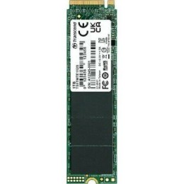 Накопитель Transcend SSD SSD225S, 2.0TB, 2.5" 7mm, SATA3, R/W 560/500MB/s, IOPs 55 000/80 000, TBW 720, DWPD 0.3 (3 года)