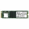 Накопитель Transcend SSD SSD225S, 2.0TB, 2.5" 7mm, SATA3, R/W 560/500MB/s, IOPs 55 000/80 000, TBW 720, DWPD 0.3 (3 года)