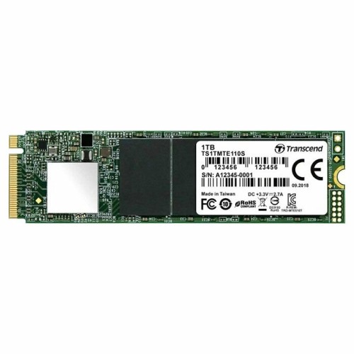 Накопитель Transcend SSD SSD225S, 2.0TB, 2.5" 7mm, SATA3, R/W 560/500MB/s, IOPs 55 000/80 000, TBW 720, DWPD 0.3 (3 года)