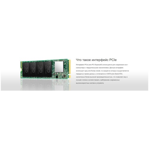 Накопитель Transcend SSD SSD225S, 2.0TB, 2.5" 7mm, SATA3, R/W 560/500MB/s, IOPs 55 000/80 000, TBW 720, DWPD 0.3 (3 года)
