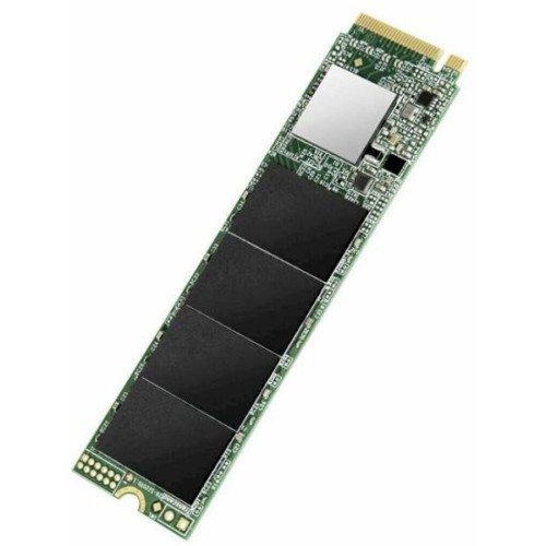 Накопитель Transcend SSD SSD225S, 2.0TB, 2.5" 7mm, SATA3, R/W 560/500MB/s, IOPs 55 000/80 000, TBW 720, DWPD 0.3 (3 года)