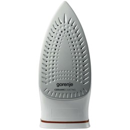 Утюг GORENJE SIH2200RBC 2200Вт красный/белый