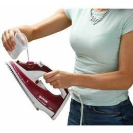 Утюг GORENJE SIH2200RBC 2200Вт красный/белый