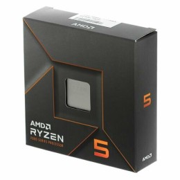Процессор CPU AMD Ryzen 7 7700X SocketAM5 (100-100000591WOF) (4.5GHz) Box w/o cooler