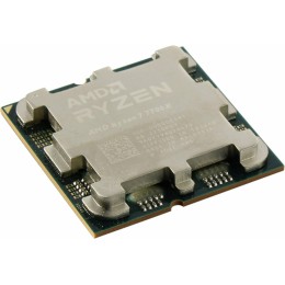 Процессор CPU AMD Ryzen 7 7700X SocketAM5 (100-100000591WOF) (4.5GHz) Box w/o cooler