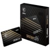 Твердотельный накопитель SSD SATA2.5" 240GB SPATIUM S270 240GB MSI
