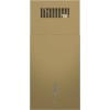 Вытяжка MAUNFELD Bath Plus 402IL золотой